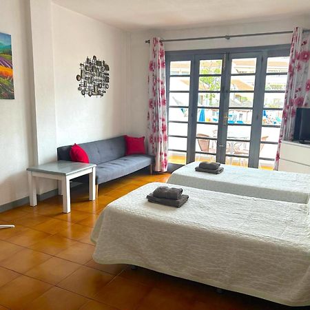 Garden City Heated Pool, Near Beach, Costa Adeje Плая-де-лас-Америкас Экстерьер фото