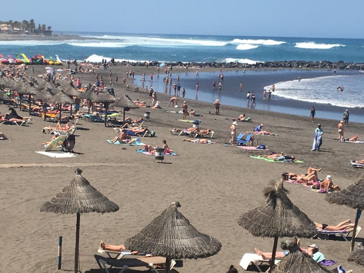 Garden City Heated Pool, Near Beach, Costa Adeje Плая-де-лас-Америкас Экстерьер фото