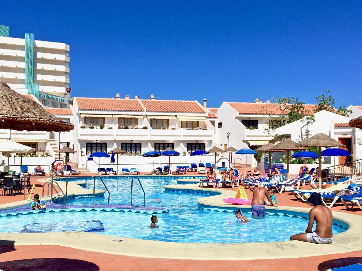Garden City Heated Pool, Near Beach, Costa Adeje Плая-де-лас-Америкас Экстерьер фото
