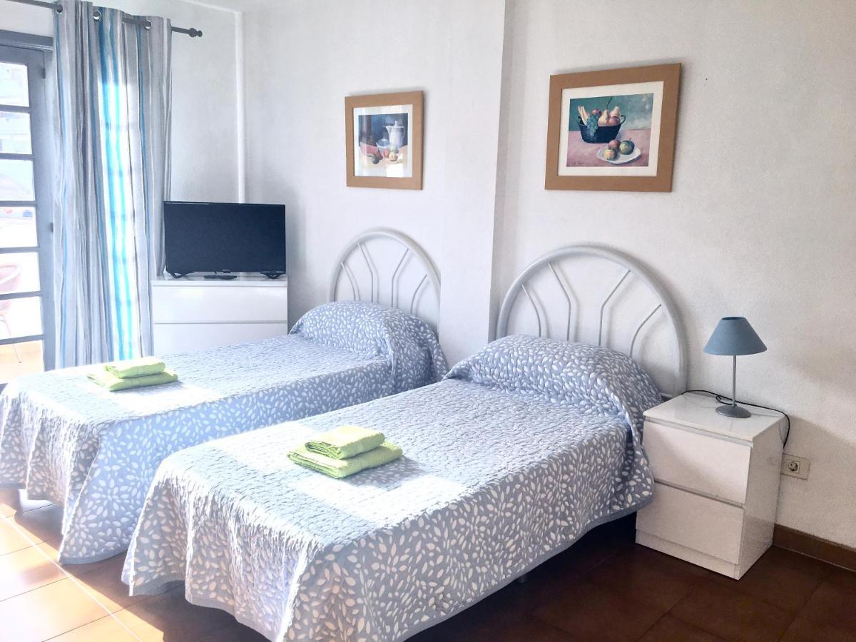 Garden City Heated Pool, Near Beach, Costa Adeje Плая-де-лас-Америкас Экстерьер фото