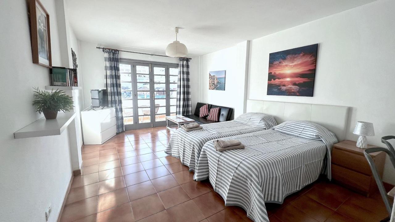 Garden City Heated Pool, Near Beach, Costa Adeje Плая-де-лас-Америкас Экстерьер фото