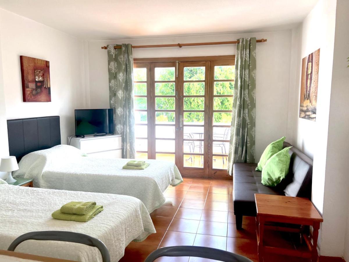 Garden City Heated Pool, Near Beach, Costa Adeje Плая-де-лас-Америкас Экстерьер фото